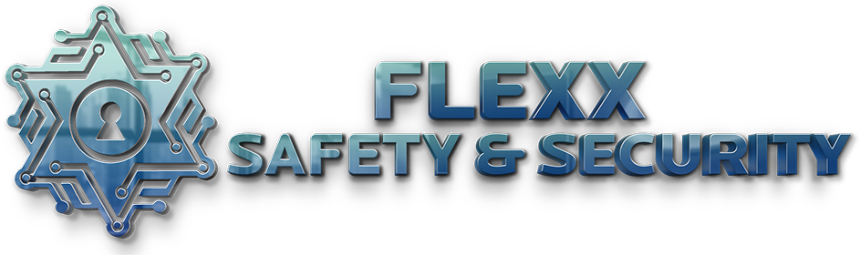 FLEXX logo